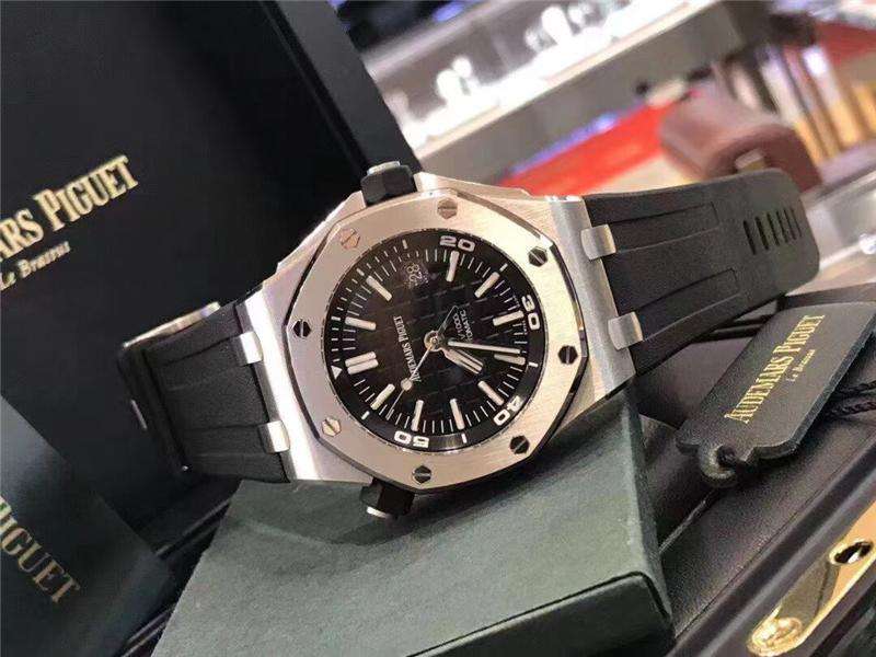 廣州愛(ài)彼手表售后維修點(diǎn)在哪？